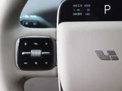 Li Auto i6 AWD Edition - фото 16