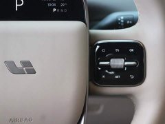 Li Auto i6 AWD Edition - фото 17