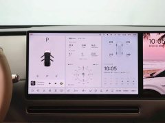 Li Auto i6 AWD Edition - фото 18