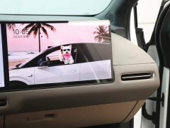 Li Auto i6 AWD Edition - фото 19