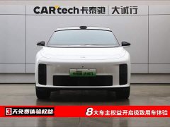 Li Auto i6 AWD Edition - фото 2