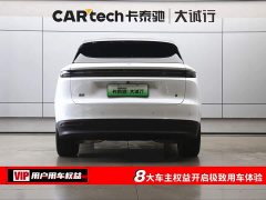 Li Auto i6 AWD Edition - фото 8