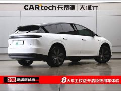 Li Auto i6 AWD Edition - фото 9
