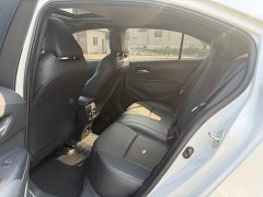 Lynk & Co Ralink 185T CVT sports version - фото 5