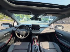 Lynk & Co Ralink 185T CVT sports version - фото 6