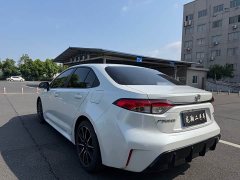 Lynk & Co Ralink 185T CVT sports version - фото 7
