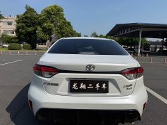 Lynk & Co Ralink 185T CVT sports version - фото 8