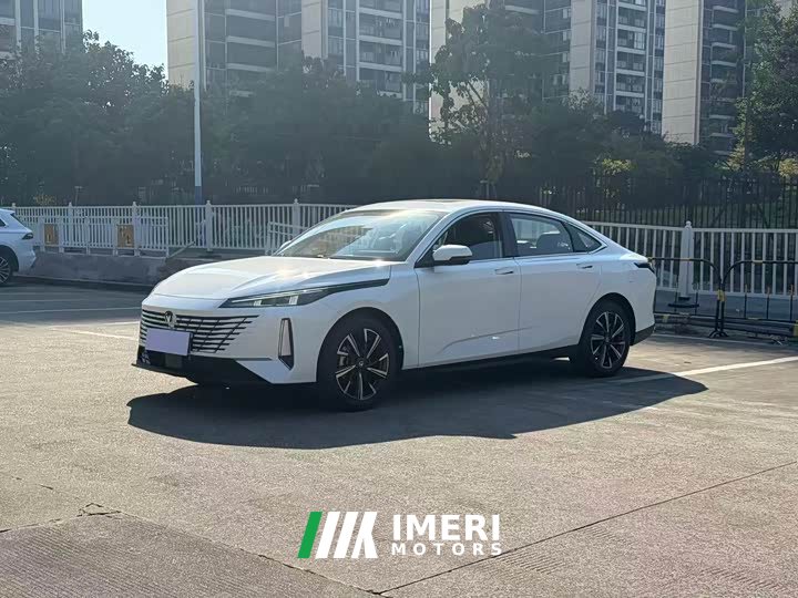 1.5T GDI Flagship Version - автомобиль из Китая