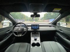 BYD PLUS DM-i Smart Drive Edition 55KM Version - фото 13