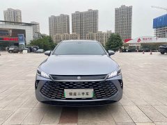 BYD PLUS DM-i Smart Drive Edition 55KM Version - фото 2