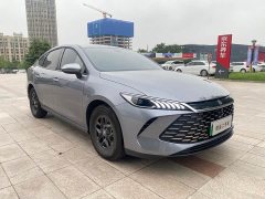 BYD PLUS DM-i Smart Drive Edition 55KM Version - фото 3