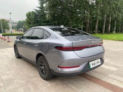 BYD PLUS DM-i Smart Drive Edition 55KM Version - фото 6