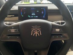 BYD PLUS DM-i Smart Drive Edition 55KM Version - фото 8