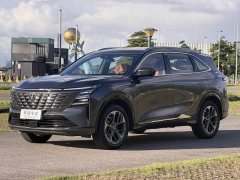 Changan CS75PLUS 1.5T Deluxe Version - фото 1