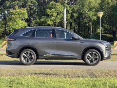 Changan CS75PLUS 1.5T Deluxe Version - фото 10