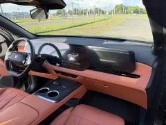 Changan CS75PLUS 1.5T Deluxe Version - фото 15
