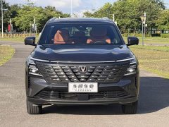 Changan CS75PLUS 1.5T Deluxe Version - фото 2