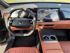 Changan CS75PLUS 1.5T Deluxe Version - фото 20