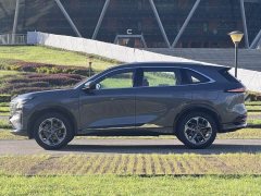 Changan CS75PLUS 1.5T Deluxe Version - фото 5