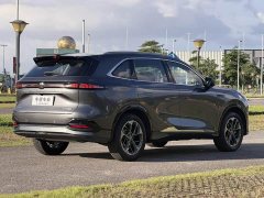 Changan CS75PLUS 1.5T Deluxe Version - фото 6
