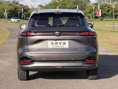 Changan CS75PLUS 1.5T Deluxe Version - фото 7