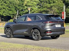 Changan CS75PLUS 1.5T Deluxe Version - фото 8