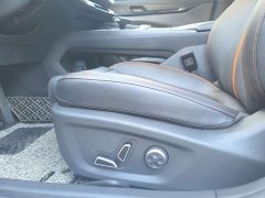 Changan UNI-V 1.5T Premium Version - фото 12