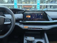 Changan UNI-V 1.5T Premium Version - фото 16