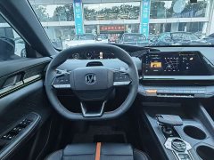 Changan UNI-V 1.5T Premium Version - фото 17