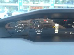 Changan UNI-V 1.5T Premium Version - фото 19