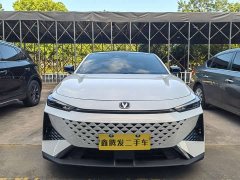 Changan UNI-V 1.5T Premium Version - фото 2