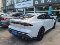 Changan UNI-V 1.5T Premium Version - фото 4