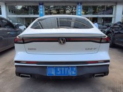 Changan UNI-V 1.5T Premium Version - фото 5