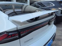 Changan UNI-V 1.5T Premium Version - фото 7