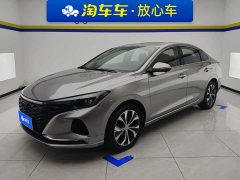 Changan PLUS NE 1.4T GDI DCTFlagship Version - фото 1