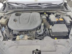 Changan PLUS NE 1.4T GDI DCTFlagship Version - фото 10