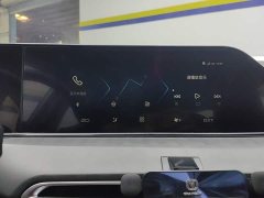Changan PLUS NE 1.4T GDI DCTFlagship Version - фото 13