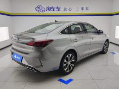 Changan PLUS NE 1.4T GDI DCTFlagship Version - фото 3