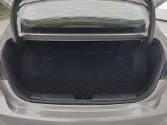 Changan PLUS NE 1.4T GDI DCTFlagship Version - фото 4