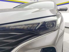 Changan PLUS NE 1.4T GDI DCTFlagship Version - фото 5