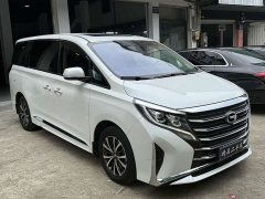 GAC M8 Leading 390T Deluxe Edition - фото 1