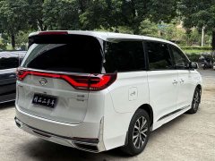 GAC M8 Leading 390T Deluxe Edition - фото 16