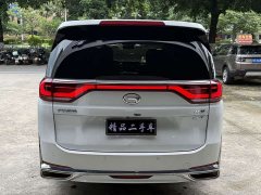 GAC M8 Leading 390T Deluxe Edition - фото 17