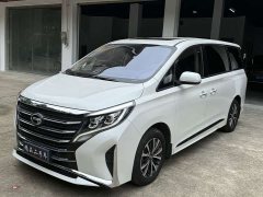 GAC M8 Leading 390T Deluxe Edition - фото 3