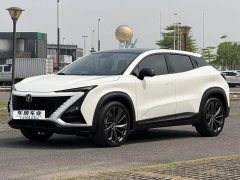 Changan UNI-T 1.5T Premium Version - фото 1