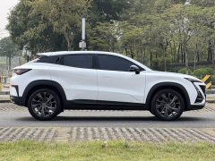 Changan UNI-T 1.5T Premium Version - фото 10