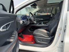 Changan UNI-T 1.5T Premium Version - фото 11