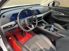 Changan UNI-T 1.5T Premium Version - фото 12