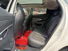 Changan UNI-T 1.5T Premium Version - фото 13