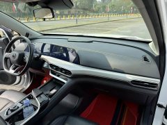 Changan UNI-T 1.5T Premium Version - фото 16